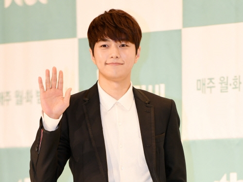 INFINITEのエル、デビュー11年目にして初のソロシングル『Memory』がいよいよリリース！