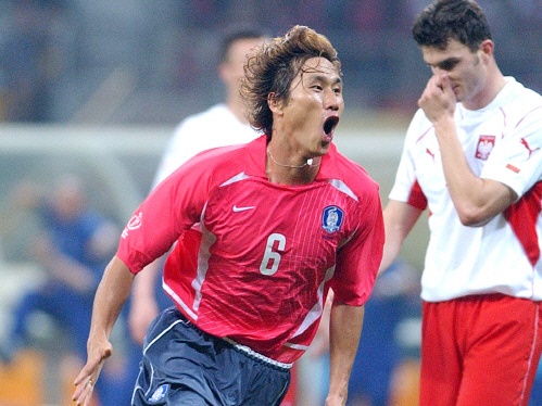 マリノスやレイソルでもプレーし、日韓Ｗ杯ベスト4メンバーのユ・サンチョルさん…本日（6月7日）2周忌
