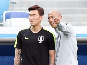 元韓国代表DFチャ・ドゥリが監督就任！ユースチームで指導者キャリアを本格開始