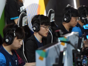 アジア3カ国によるeスポーツ大会が決定！2022年を見据えた前哨戦で“三国志大戦”勃発か