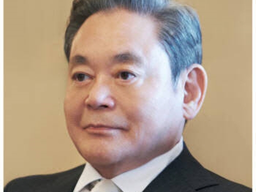 遺産相続税1兆円超えのサムスン会長遺族、1000億円の寄付発表…“13年前の約束”とは？