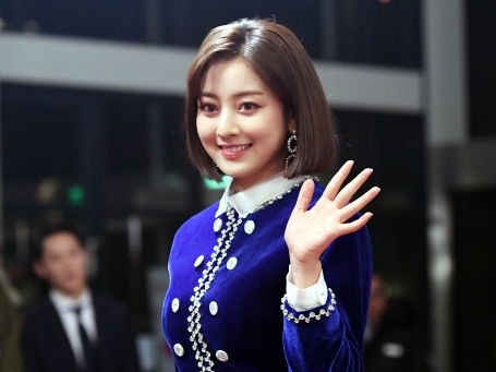 TWICEジヒョ、Netflix配信ドラマ『二十五、二十一』でソロ初のOSTを歌う！6日リリース決定