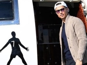 世界で最も高価な自家用ジェットを持つサッカー選手ベスト10