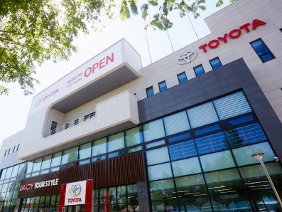 日本不買運動の韓国で、日本車の販売台数が4カ月連続で半減…それでも回復の兆しも？
