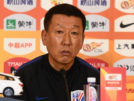 Kリーグ準優勝蔚山現代とACL同組の上海申花…チーム率いる韓国人監督の決意とは