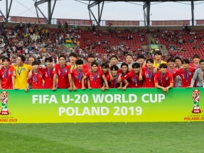 東京五輪を目指すU-22韓国代表にポーランド神話7人が加入。欧州組の招集にも成功!!