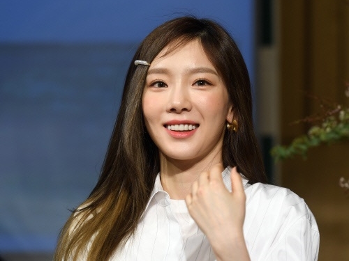 【写真】少女時代テヨン、“痩せこけた姿”にファンから心配の声相次ぐ「大丈夫ですか？」
