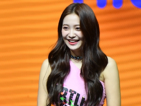 Red Velvet“最年少”イェリ、男性シンガーソングライターとのコラボ曲『Nap Fairy』をリリース決定！