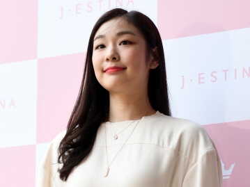 “フィギュア女王”キム・ヨナの近況写真に反響！「ヨナ様だ」「女神降臨」【PHOTO】