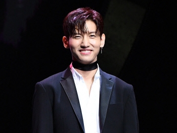 「生きる伝説だ！」東方神起チャンミン、クリスティアーノ・ロナウドの劇的ゴールに興奮！