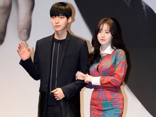 俳優ク・ヘソン＆アン・ジェヒョン夫婦が離婚の危機に。SNSでの“私生活暴露”が波紋