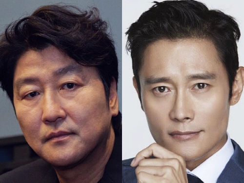 イ・ビョンホンやソン・ガンホなど韓国スター集結の話題作、コロナの感染拡大で公開が延期に