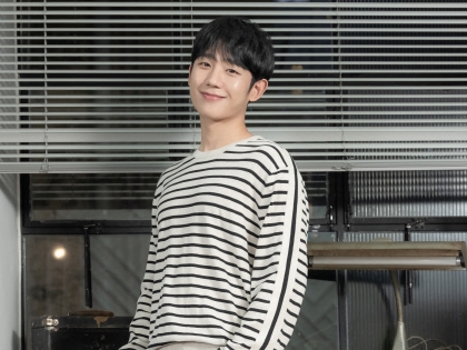 若手俳優チョン・ヘインの尋常ではない“思慮深さ”に迫る。「自尊感情は家で満たす」理由とは？【インタビュー後編】