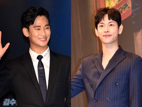 除隊した30代の韓流スターたちが次々と復帰へ。活躍に期待高まる