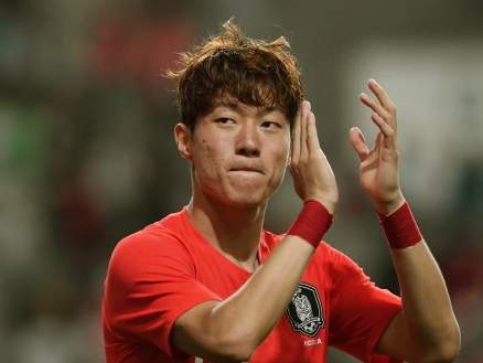 韓国欧州組が結果残せず…元G大阪のファン・ウィジョは不発、イ・スンウは試合終盤に途中出場