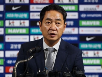 女子サッカー暴行疑惑のチェ監督、就任5日足らずで辞任