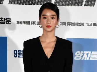 性格サイテー暴露まで…『サイコだけど大丈夫』主演女優ソ・イェジに降りかかる4大疑惑
