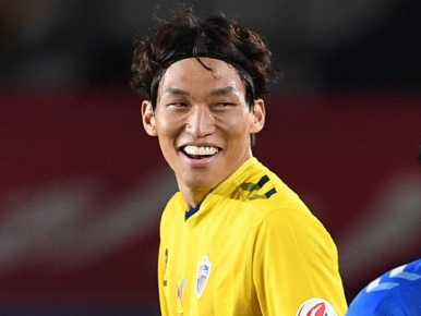 J1昇格の柏レイソルに韓国代表GKキム・スンギュ加入！半年ぶりのJリーグ復帰に