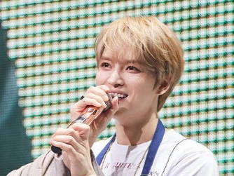 ジェジュンが香りをプロデュース！ 2種のフレグランスに込められた意味とは？