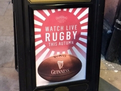 日本のラグビー・ワールドカップにも旭日旗が？あのソ教授が抗議予定だと表明