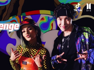 “メンバーらが踊りまくる” BTSのTikTok公式アカウント、開設5日で1億回再生突破！