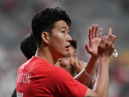 「BTSが好きです」サッカー韓国代表キャプテンが“ARMY”を公言！ソン・フンミン「彼らは英雄」