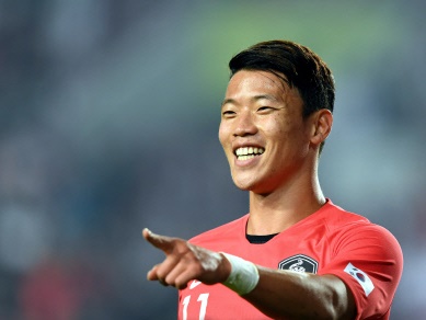 ファン・ヒチャン、青年監督に見放されたか…2試合連続出番なしでチームも0-5と大惨敗