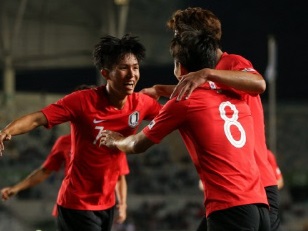 東京五輪への“死のロード”が始まる…U-23韓国代表はどんなチームなのか