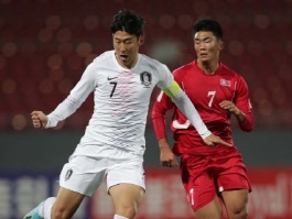 北朝鮮、カタールW杯予選不参加をAFCに通達。その理由は…6月訪韓は幻に