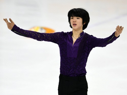 “羽生越え”チャ・ジュンファン、疑惑判定に泣いた韓国ショートトラックに言及「世界最高の実力」