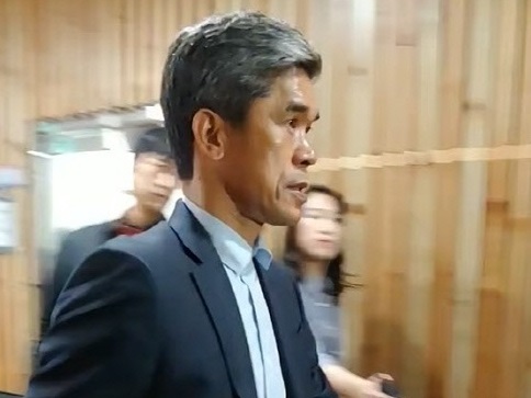 性的暴行＆横領疑惑が浮上した韓国高校サッカー連盟前会長、永久除名が決定