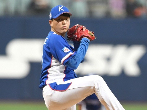プレミア12、さらに重要になった“宿命の日韓戦”…韓国の先発は誰が担うのか