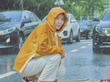 韓ドラの最強チーム集結！ハ・ジウォン主演『チョコレート』が心温まる恋愛ストーリーを予告