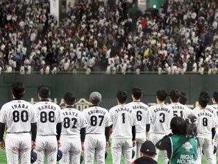 プレミア12連覇を目指す韓国、メキシコを破って日韓戦に臨まなければならない理由