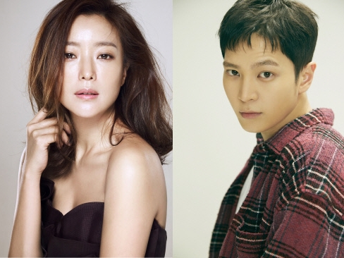 チュウォン＆キム・ヒソン、期待の新ドラマで主演！「魔法のようなSFヒューマンドラマ」