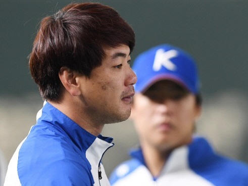 プレミア12決勝、なぜ韓国の“日本キラー”は日韓戦に登板しなかったのだろうか