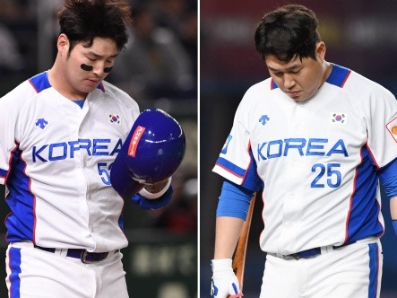 プレミア12で完全に沈黙した韓国のホームラン王＆首位打者…東京五輪では復活が必要だ