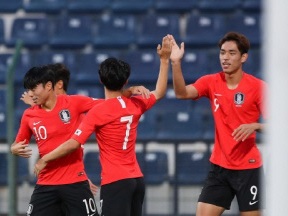 U-20W杯準優勝の“ポーランド世代”は、U-22韓国代表の中心メンバーになれるか