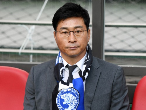 Kリーグ首位を走る蔚山現代監督が「最優秀監督賞」候補から外れた理由とは？