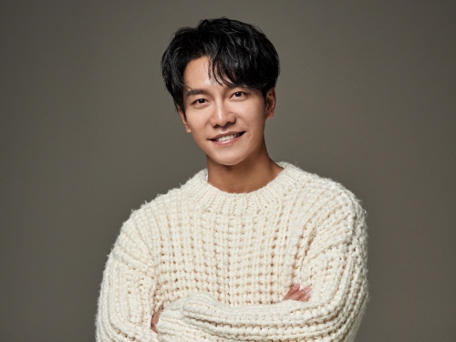 俳優イ・スンギ、主演ドラマで「本当に苦労が報われた」と語った理由【インタビュー前編】