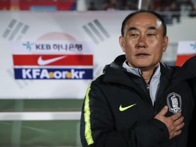 3連勝のU-23韓国代表、大胆なローテーションで東京五輪出場へ準備万端