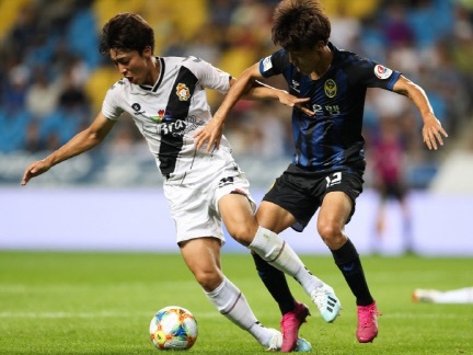 韓国Kリーグで劇的展開！最終節が優勝・ACL出場・降格チームの決まる大一番に