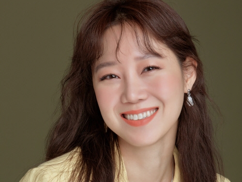 “成功率ほぼ100％” 女優コン・ヒョジンが語る「自分を信じること」【インタビュー後編】