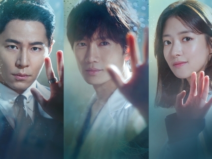 日本小説『神の手』をリメイクした韓ドラ『医師ヨハン』が2020年2月日本初放送！