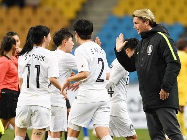 “強敵”なでしこジャパンに挑む韓国…「番狂わせ」の可能性は？E-1サッカー選手権
