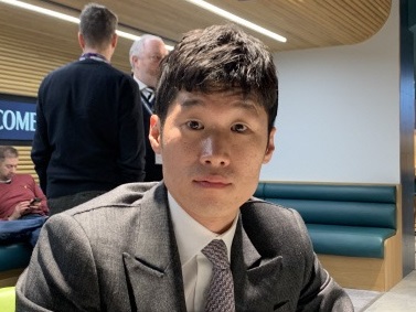 欧州で激写!! 引退パク・チソンは今、どこで何をしているのか