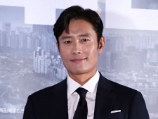 『私たちのブルース』でドラマ帰還したイ・ビョンホン、ブランド評判で堂々の1位