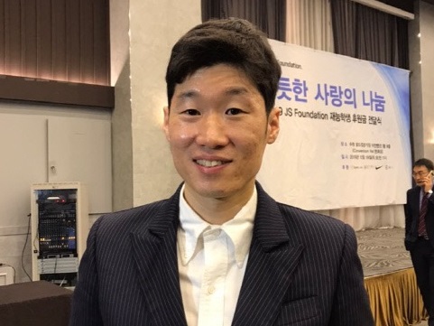 韓国サッカーの“英雄”パク・チソン本人が話す、ソン・フンミンとの比較「今は…」