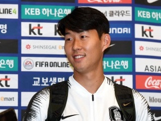 ソン・フンミン＆イ・ガンインがAFCアワードに続き、KFAアワードでも受賞