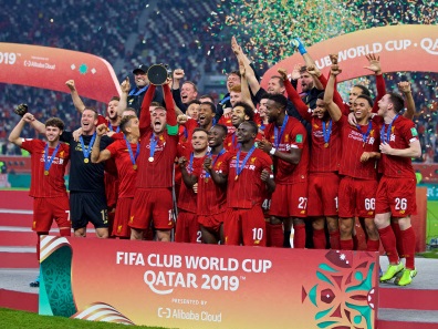 “旭日旗騒動”に巻き込まれたリバプールが謝罪も…欧州サッカーでは問題意識なし？